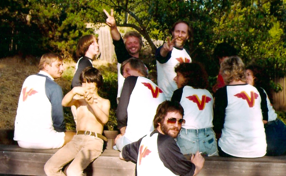 BATTING A THOUSAND. Geezers’ Gallery